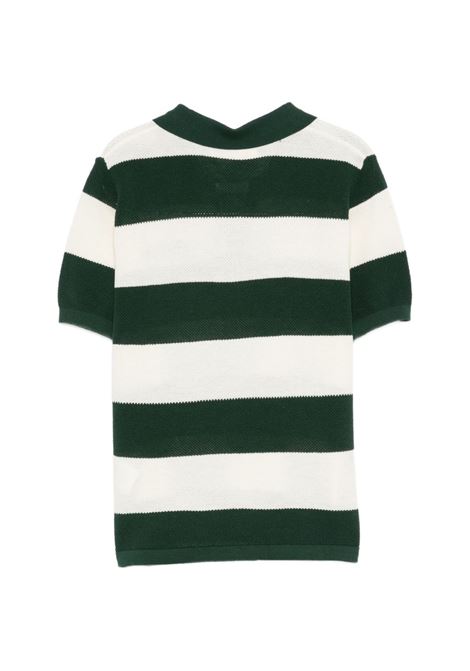 Polo MC2 Saint Barth Kids\ MC2 SAINT BARTH | T-SHIRT E POLO | SLO002300172L